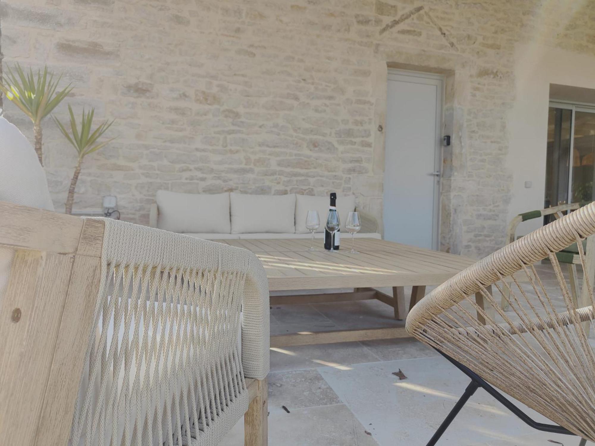 Domaine Saint Loup - 10Min Beaune Buitenkant foto